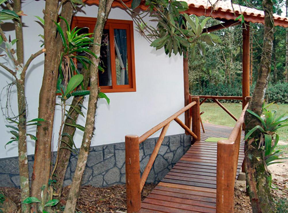 Pousada Do Encanto Visconde De Maua Kültér fotó