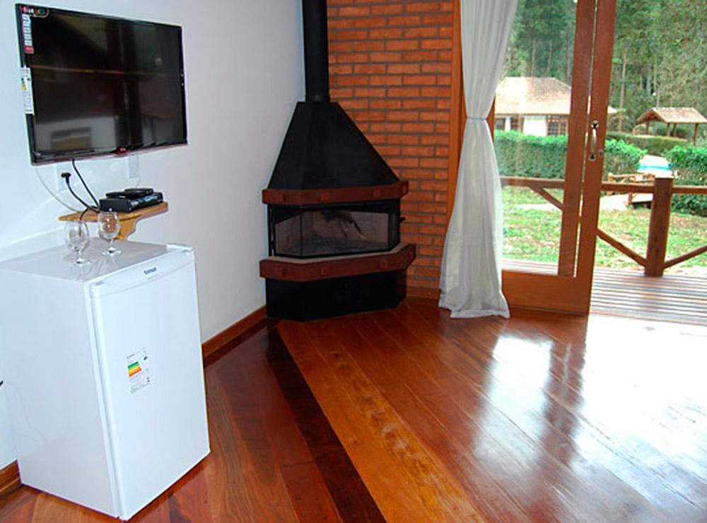 Pousada Do Encanto Visconde De Maua Kültér fotó