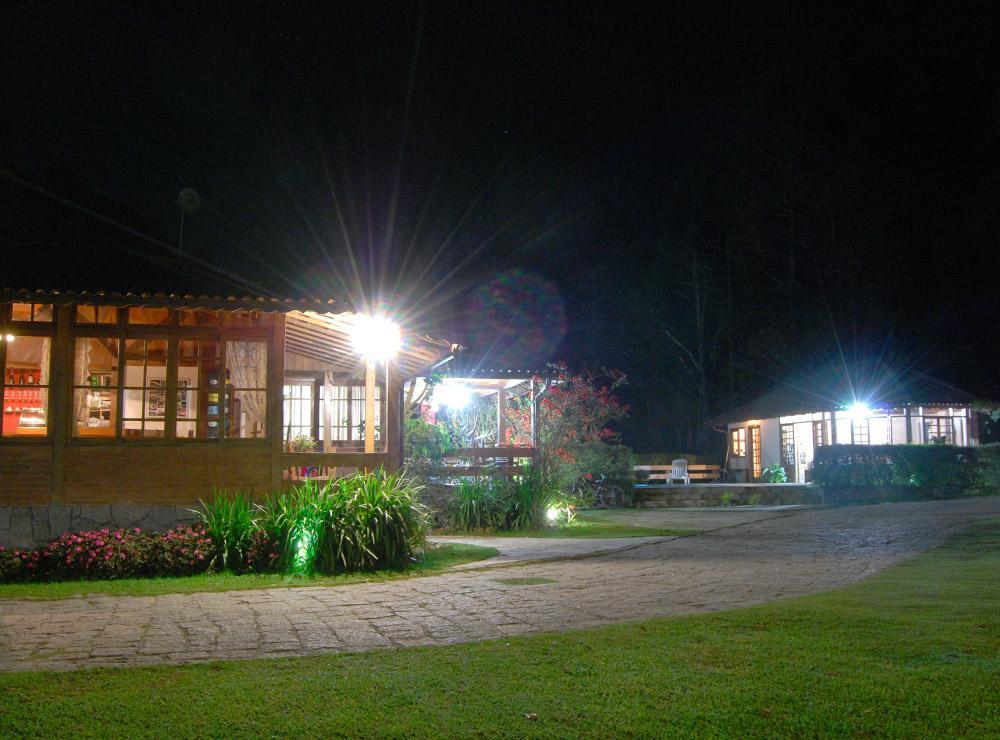Pousada Do Encanto Visconde De Maua Kültér fotó