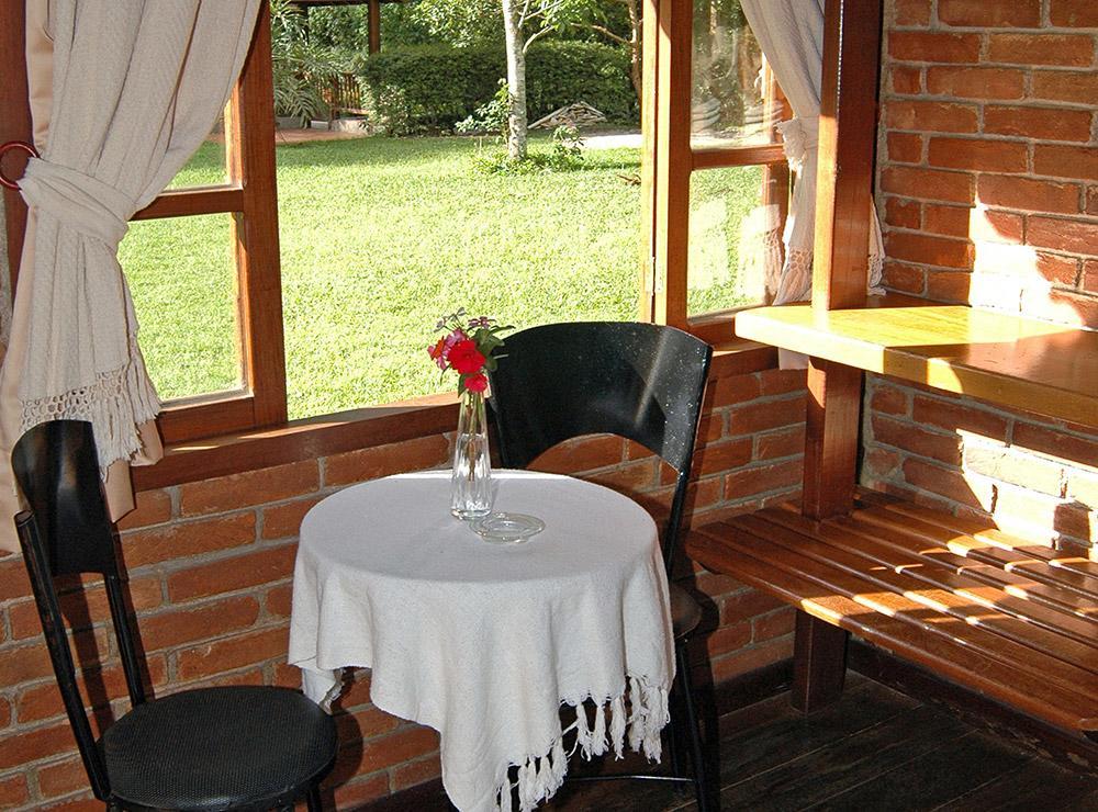 Pousada Do Encanto Visconde De Maua Kültér fotó